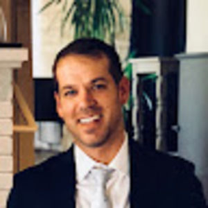 Meet your Posher, Nicholas